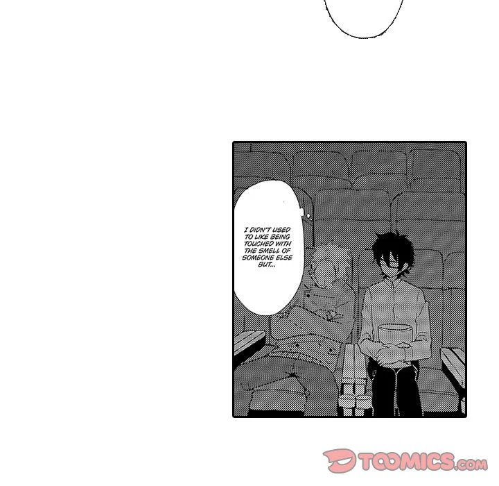 Anti Platonic - Chapter 6
